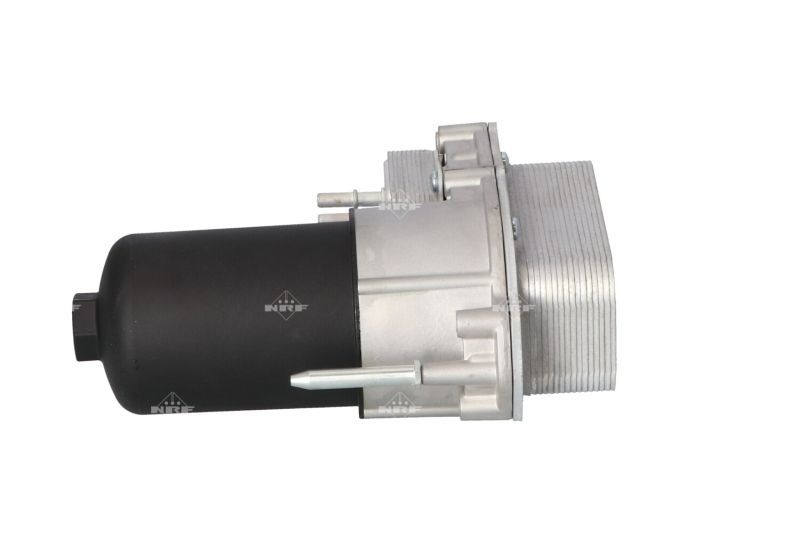 Korpusas, alyvos filtras NRF 31831