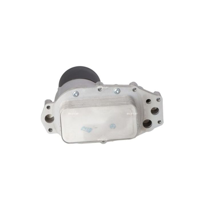 Korpusas, alyvos filtras NRF 31831