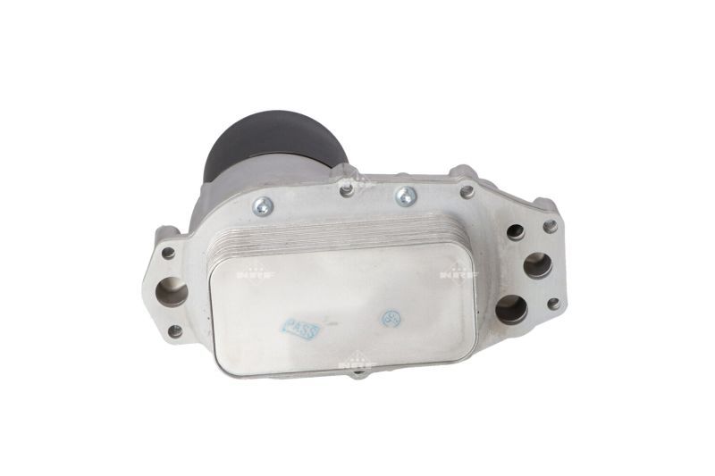 Korpusas, alyvos filtras NRF 31831