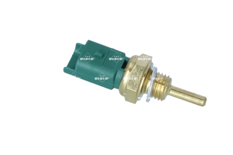 Siuntimo blokas, aušinimo skysčio temperatūra NRF 727006