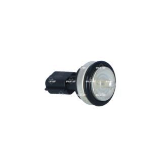 Siuntimo blokas, aušinimo skysčio temperatūra NRF 727013