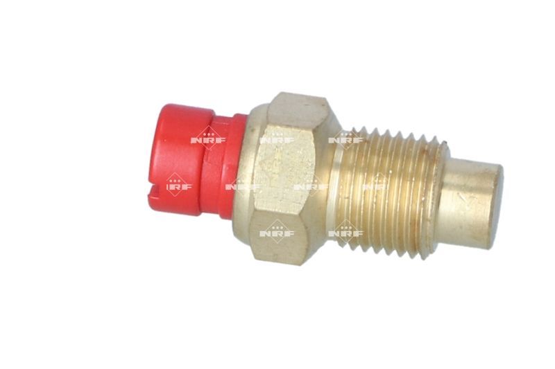 Siuntimo blokas, aušinimo skysčio temperatūra NRF 727015