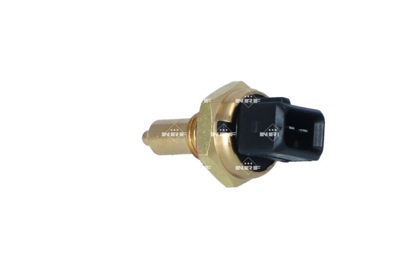 Siuntimo blokas, aušinimo skysčio temperatūra NRF 727017