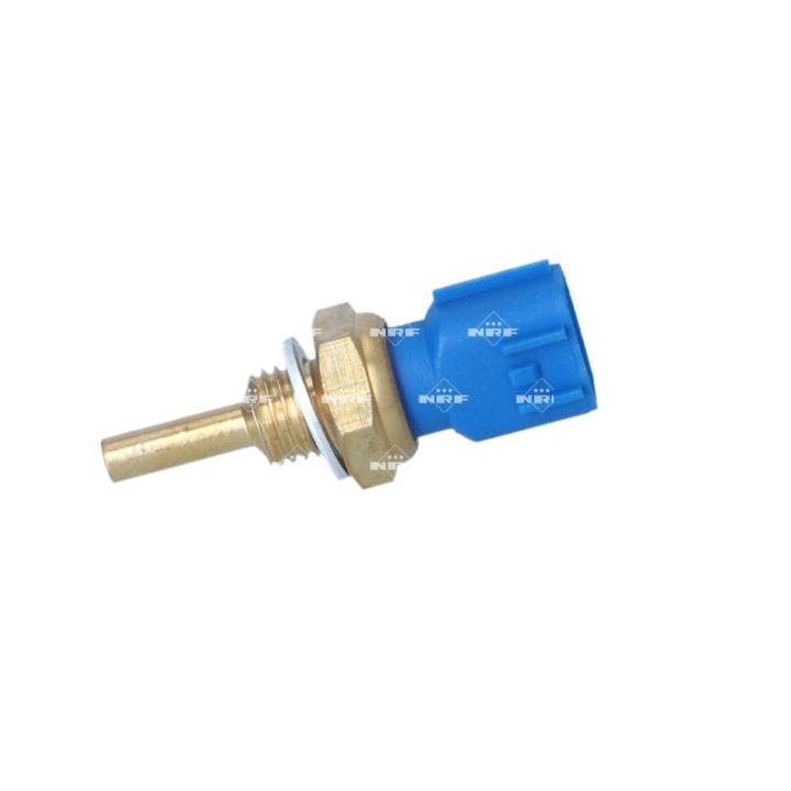 Siuntimo blokas, aušinimo skysčio temperatūra NRF 727020