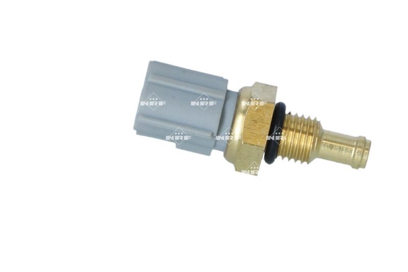 Siuntimo blokas, aušinimo skysčio temperatūra NRF 727030