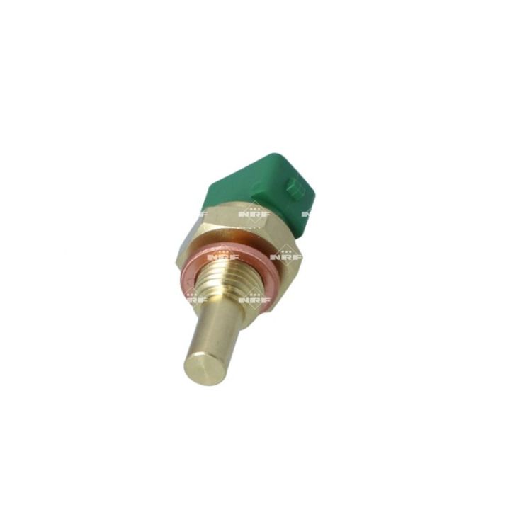 Siuntimo blokas, aušinimo skysčio temperatūra NRF 727032