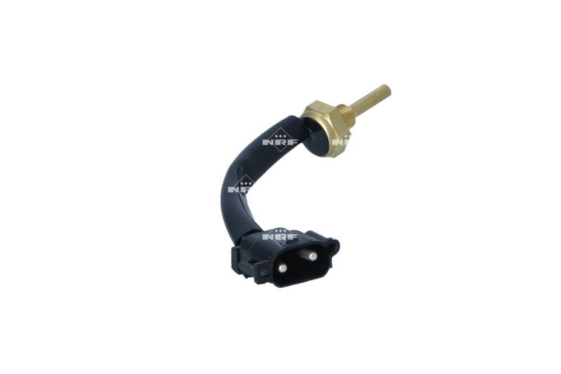 Siuntimo blokas, aušinimo skysčio temperatūra NRF 727058