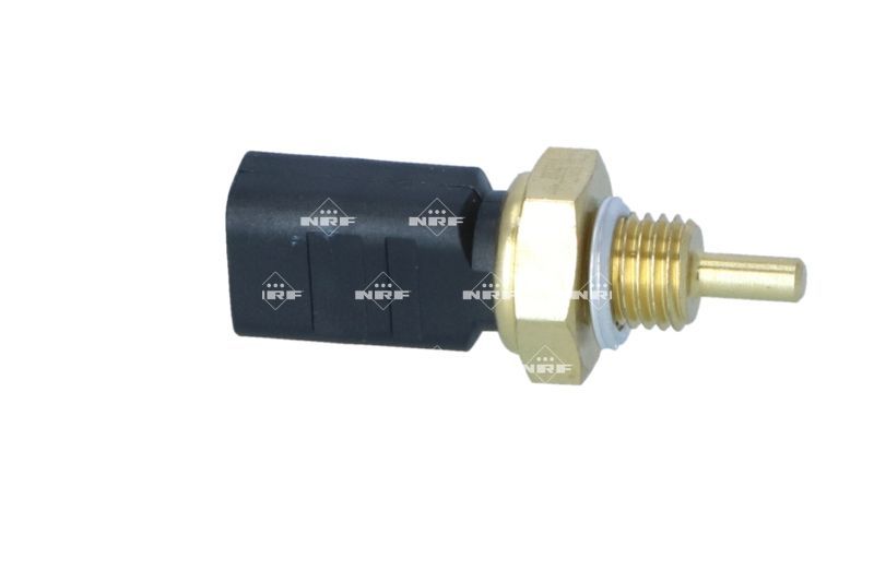 Siuntimo blokas, aušinimo skysčio temperatūra NRF 727059