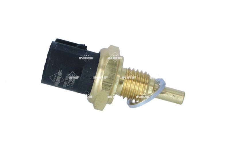 Siuntimo blokas, aušinimo skysčio temperatūra NRF 727061