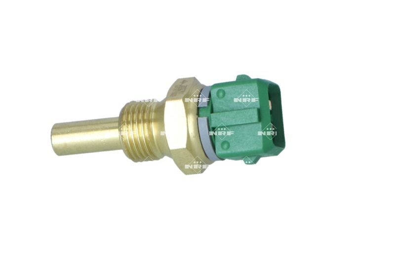 Siuntimo blokas, aušinimo skysčio temperatūra NRF 727077