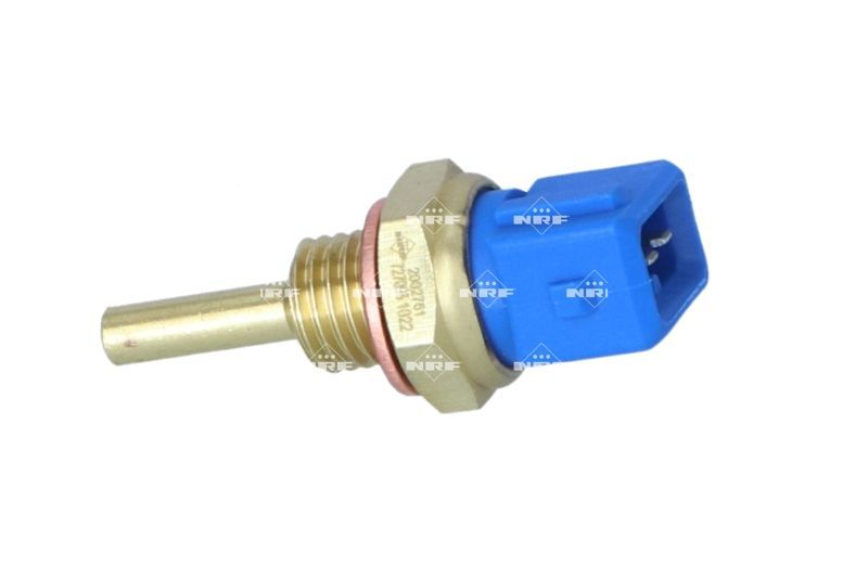 Siuntimo blokas, aušinimo skysčio temperatūra NRF 727095