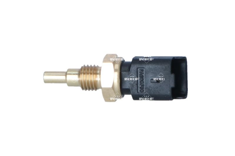 Siuntimo blokas, aušinimo skysčio temperatūra NRF 727096