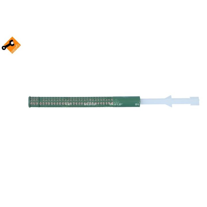 Džiovintuvas, oro kondicionierius NRF 33326