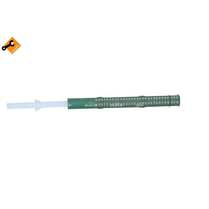 Džiovintuvas, oro kondicionierius NRF 33326