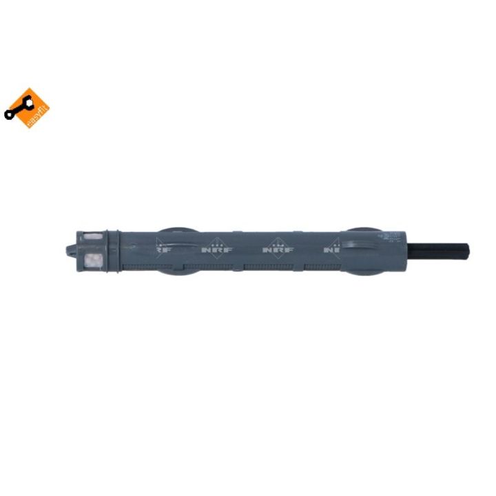 Džiovintuvas, oro kondicionierius NRF 33349