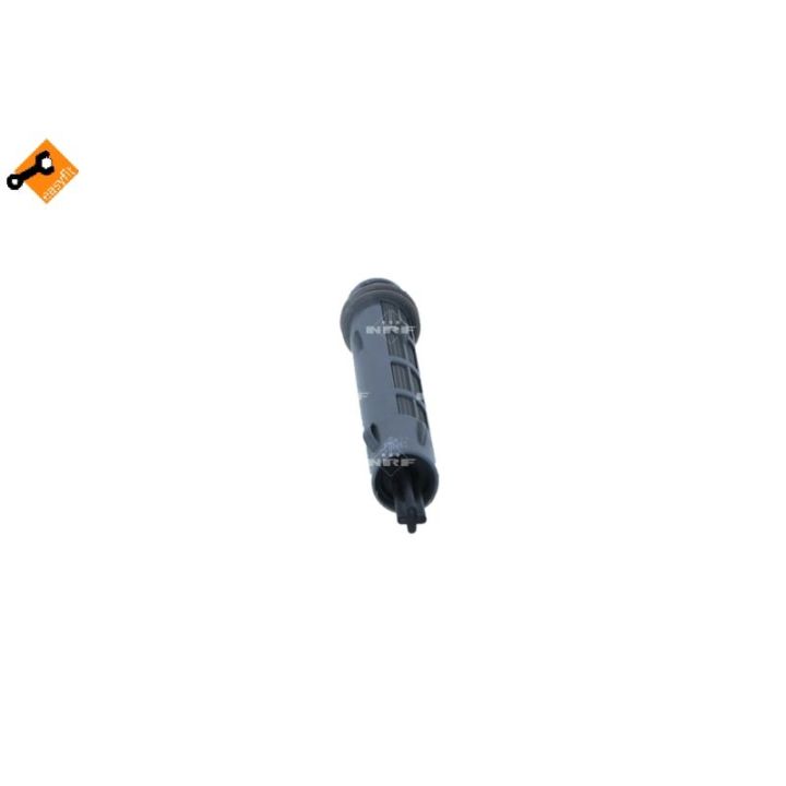 Džiovintuvas, oro kondicionierius NRF 33349