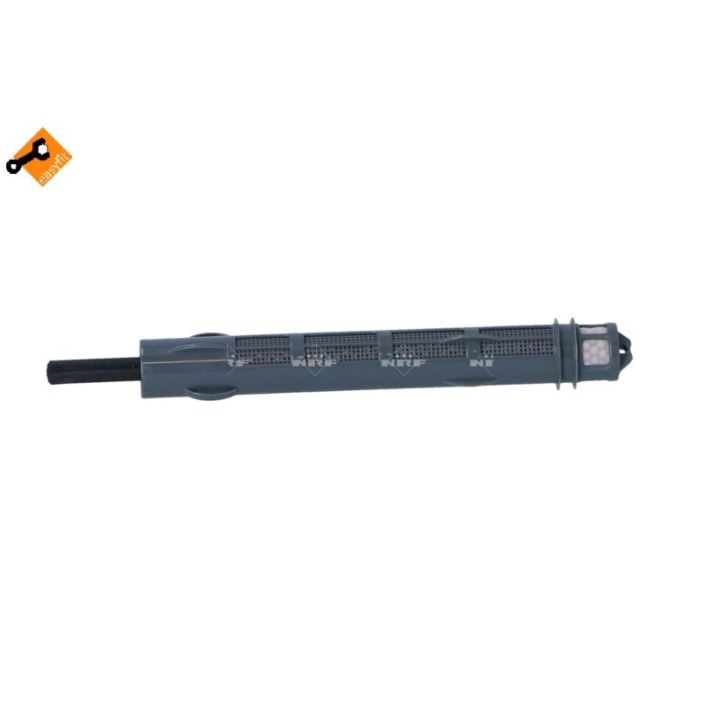 Džiovintuvas, oro kondicionierius NRF 33349