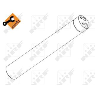 Džiovintuvas, oro kondicionierius NRF 33362