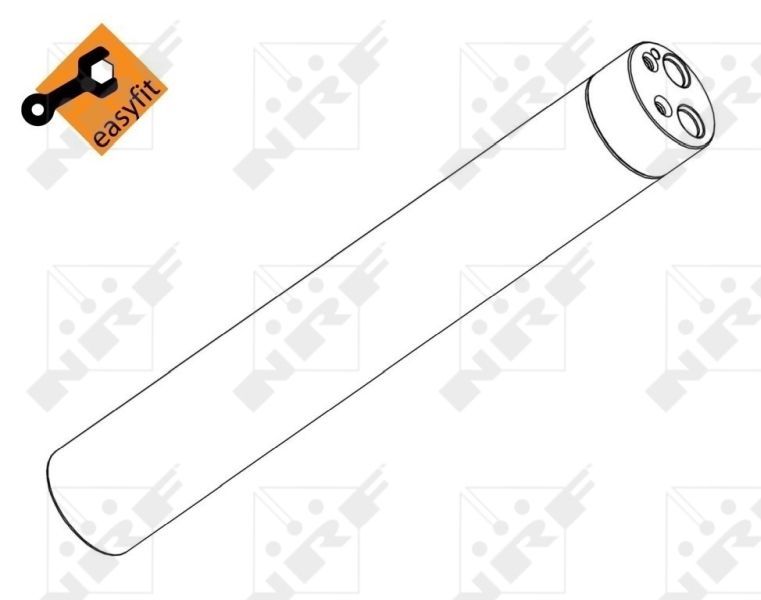 Džiovintuvas, oro kondicionierius NRF 33362