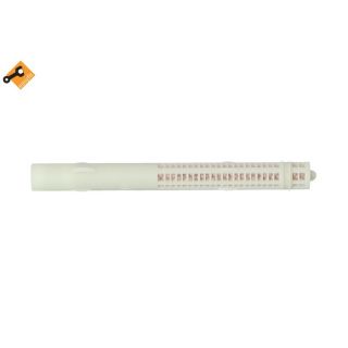 Džiovintuvas, oro kondicionierius NRF 33363