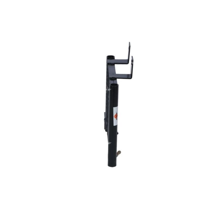 Alyvos aušintuvas, automatinė transmisija NRF 31165