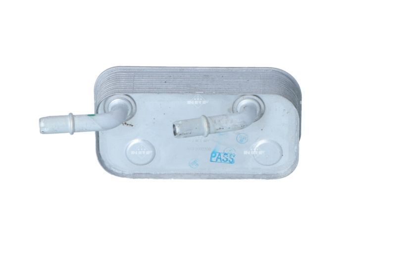 Alyvos aušintuvas, automatinė transmisija NRF 31190