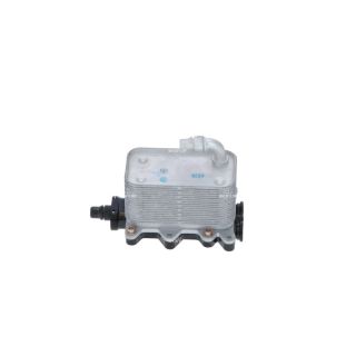 Alyvos aušintuvas, automatinė transmisija NRF 31215