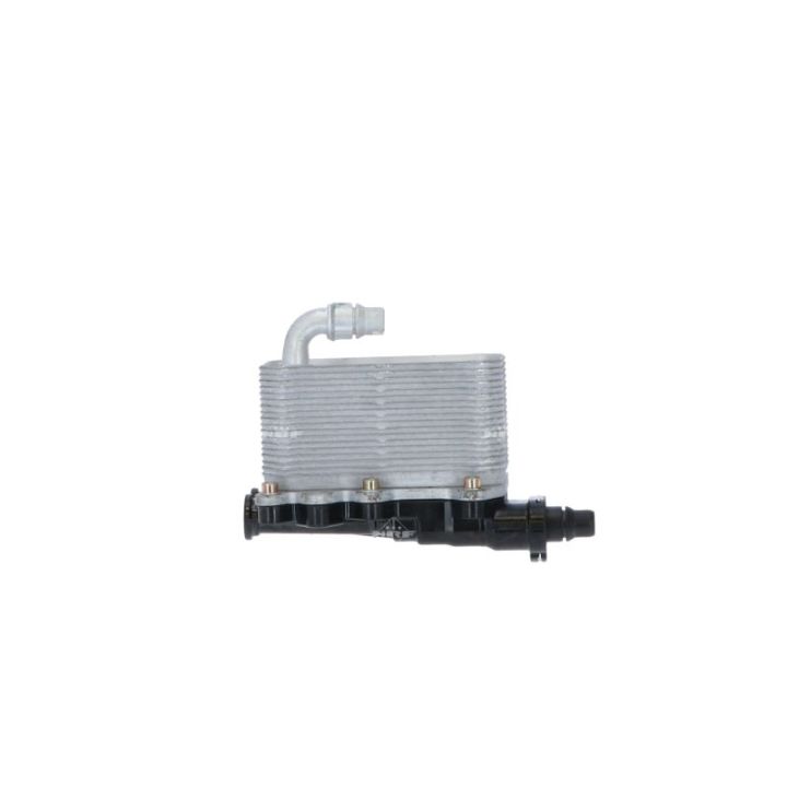 Alyvos aušintuvas, automatinė transmisija NRF 31215