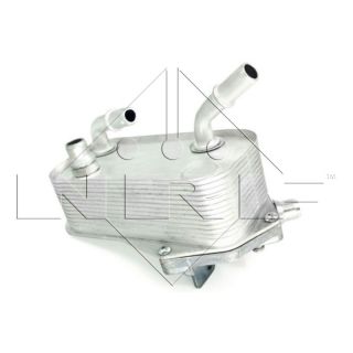 Alyvos aušintuvas, automatinė transmisija NRF 31279