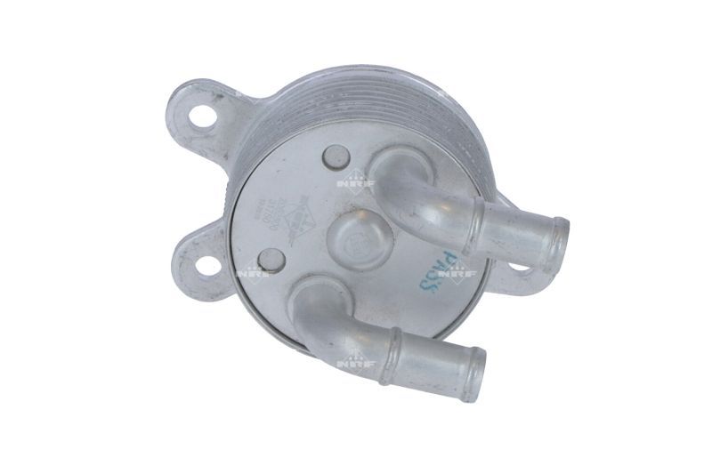 Alyvos aušintuvas, automatinė transmisija NRF 31750