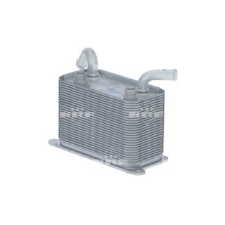 Alyvos aušintuvas, automatinė transmisija NRF 31782