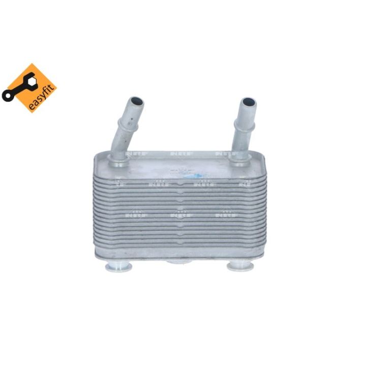 Alyvos aušintuvas, automatinė transmisija NRF 31797