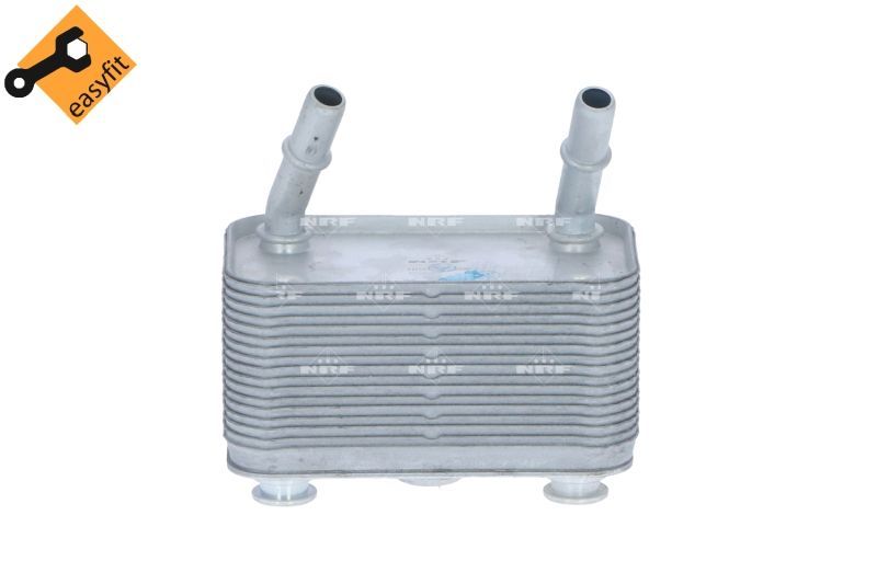 Alyvos aušintuvas, automatinė transmisija NRF 31797