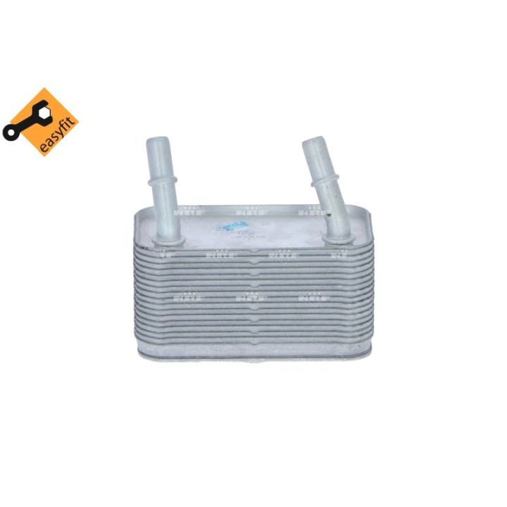 Alyvos aušintuvas, automatinė transmisija NRF 31797