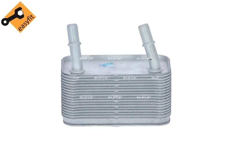 Alyvos aušintuvas, automatinė transmisija NRF 31797