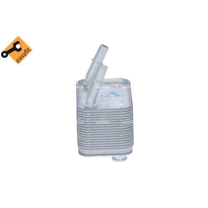 Alyvos aušintuvas, automatinė transmisija NRF 31797