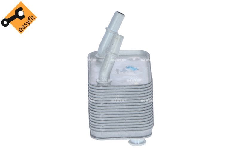 Alyvos aušintuvas, automatinė transmisija NRF 31797