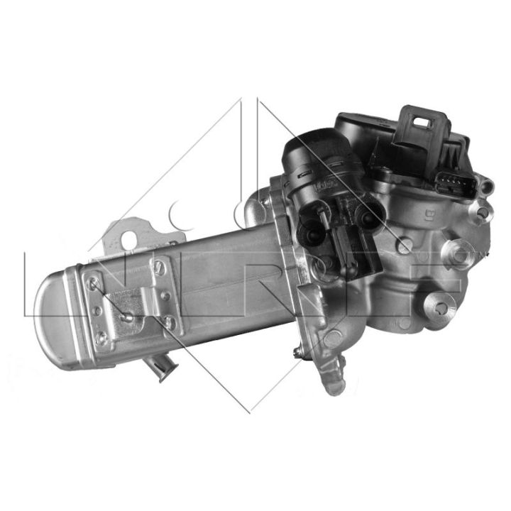 ERG vožtuvas NRF 48204