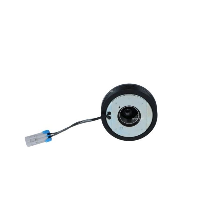 Magnetinė sankaba, oro kondicionieriaus kompresorius NRF 380001