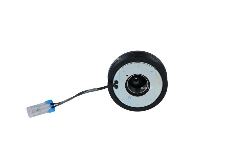 Magnetinė sankaba, oro kondicionieriaus kompresorius NRF 380001