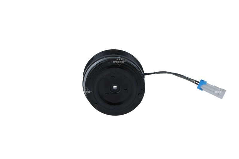 Magnetinė sankaba, oro kondicionieriaus kompresorius NRF 380001