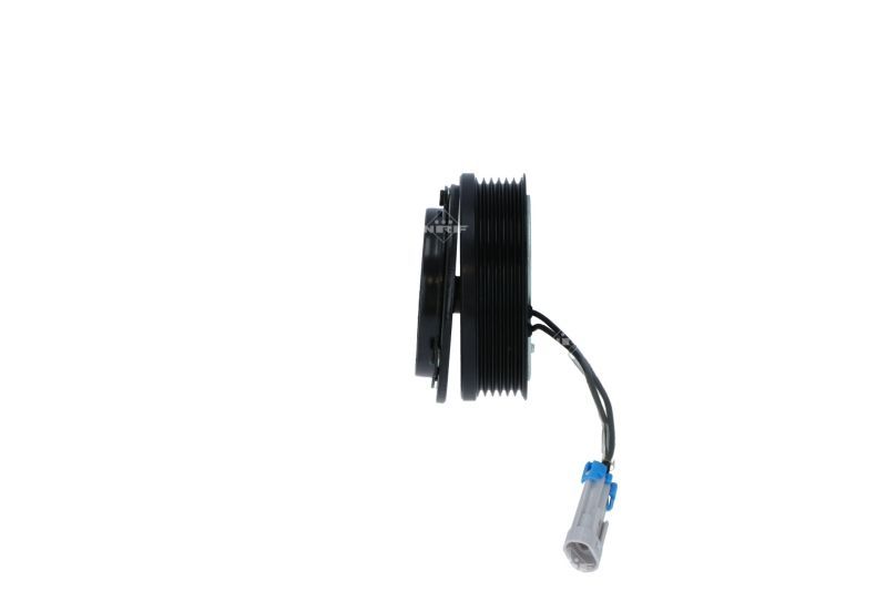 Magnetinė sankaba, oro kondicionieriaus kompresorius NRF 380001