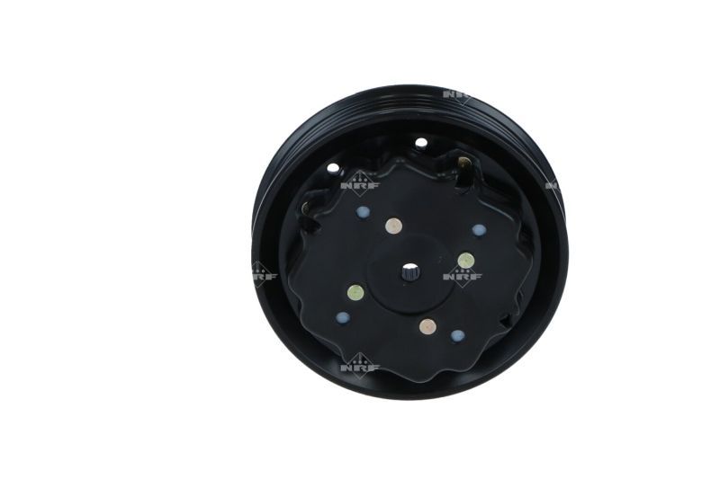 Magnetinė sankaba, oro kondicionieriaus kompresorius NRF 380003