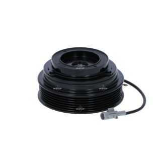 Magnetinė sankaba, oro kondicionieriaus kompresorius NRF 380006