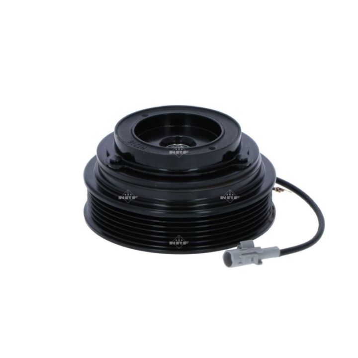 Magnetinė sankaba, oro kondicionieriaus kompresorius NRF 380006