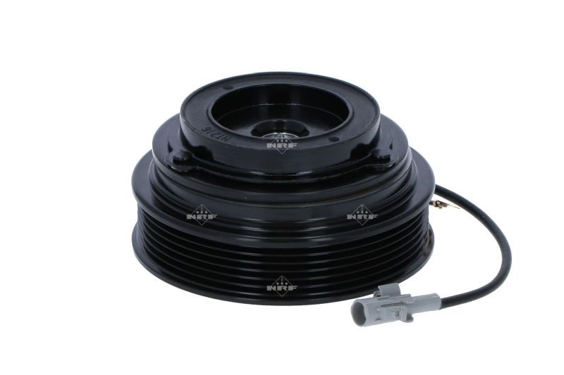 Magnetinė sankaba, oro kondicionieriaus kompresorius NRF 380006