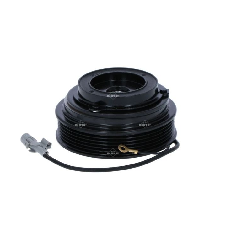 Magnetinė sankaba, oro kondicionieriaus kompresorius NRF 380006