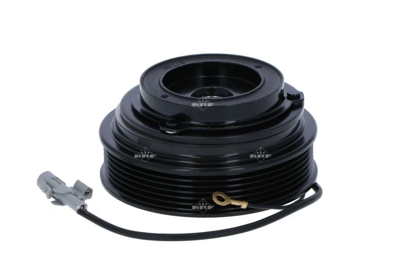 Magnetinė sankaba, oro kondicionieriaus kompresorius NRF 380006