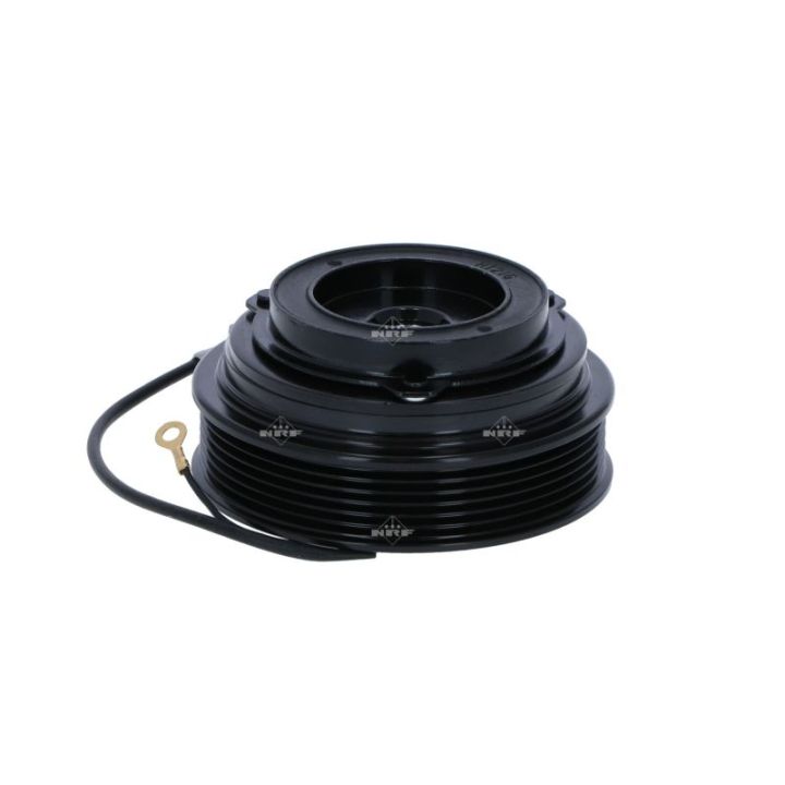 Magnetinė sankaba, oro kondicionieriaus kompresorius NRF 380006