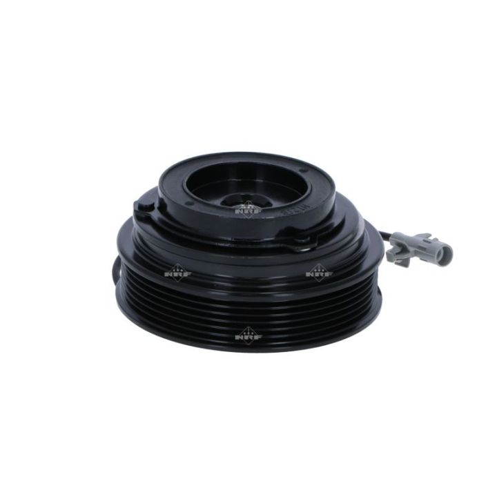 Magnetinė sankaba, oro kondicionieriaus kompresorius NRF 380006